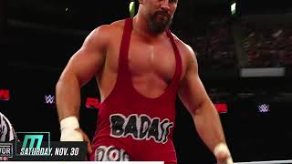 WWE 29 November 2024 Goldberg Returns amp Destroys The Bloodline amp Helps Roman Reigns  Review [upl. by Kelson]