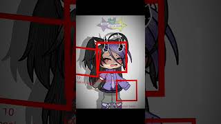 very epic title fypシ゚ cocoa gacha trend edit gachagacha gachanebula viral [upl. by Lower]