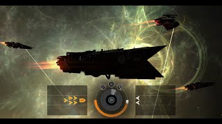 S11 E023 Re Awakening Lets Play Endless Space 2 JC Proton Cravers Endless Difficulty [upl. by Iny]