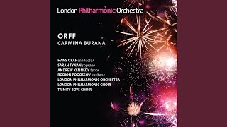 Carmina Burana XXV O Fortuna Reprise [upl. by Ahsiyk]