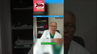 Uso Seguro de Medicamentos Lo Que Debes Saber [upl. by Diba882]