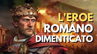 Il Rinascimento di Roma La Storia Dimenticata di Costanzo III [upl. by Raynard407]