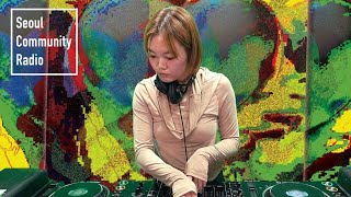 DAYOUNG  Dayoung presents Latency EP Release Party  SCR [upl. by Yrakaz]