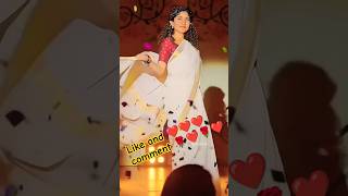 Sai pallavi 🌹💋 saipallavifanpage dj love dance biggboss saipallavi trendingshorts cute [upl. by Ytirahs703]