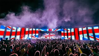 Axwell Λ Ingrosso  Live at Creamfields 2017 [upl. by Bitthia]