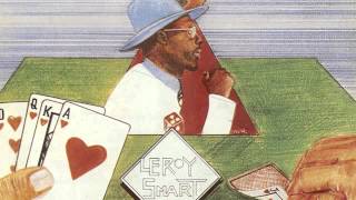 1978 Leroy Smart Back Out Weak Heart [upl. by Aisyla]