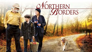 Northern Borders  FULL MOVIE  Bruce Dern  Based on a True Story [upl. by Aleb194]