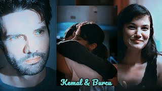 ► Kemal amp Burcu снег в океане [upl. by Kannry]