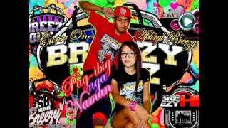 Pagibig nga naman JE Beats by Curse One amp Aphryl Breezy Prod by Thugs Music [upl. by Gelasius924]