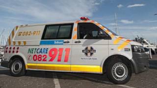 Netcare 911 Corporate Video [upl. by Sena]