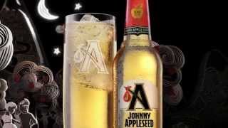 Johnny Appleseed Hard Apple Cider Commercial  Let The Stories Flow [upl. by Myer173]