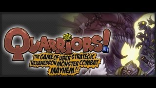 How to play Quarriors Step by Step turn based guide [upl. by Davida]