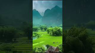 Greenery video 🏞️unqiue trending rbedits46o [upl. by Claire]