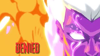 Astral Ascent Boss Rage Denied [upl. by Aitetel920]