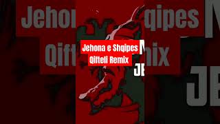 Jehona e Shqipes🇦🇱Qifteli Remix by MiriBeatz Qifteli kuqezi albanianmusic illyrian miribeatz [upl. by Lynette]