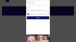 Apne phone se police verification download Karen 2024 mein 2024 [upl. by Asiil865]