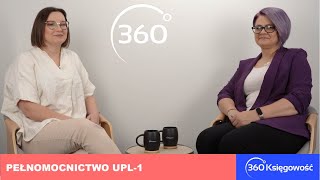 Pełnomocnictwo UPL1  kiedy go potrzebujesz [upl. by Olotrab]