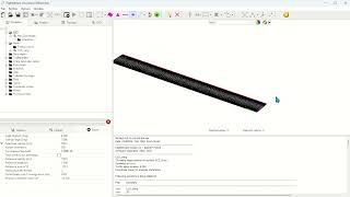 Setting up a 2D airfoil analysis in FlightStream [upl. by Mehitable]