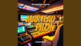 Marteau Pilon Heaven Sam Remix [upl. by Reynold]