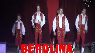 Berolina 2015 in Delitzsch [upl. by Oyek]