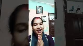 Bharve mein Nadiya nahai superhit bhakti song training video chhath Geet [upl. by Nmutua]