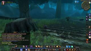 Svens Revenge quest guide  WoW Classic [upl. by Petr]