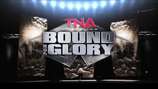 TNA Bound for Glory 2010 Review [upl. by Neerom]