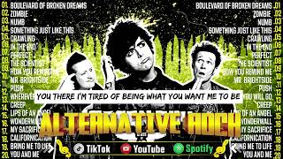 Alternative Rock Greatest Hits  Alternative Rock Festivals Where to Catch Your Favorite Bands [upl. by Htomit]