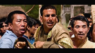 Chandni Chowk To China Full Movie HD Review amp Facts  Akshay Kumar Mithun C Deepika Padukone [upl. by Yseulte972]