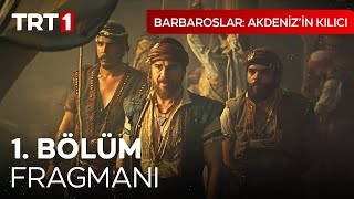 Barbarossa episode 2 trailer Barbaros season 1 episode 2 Turkish drama Barbaros episode 2 [upl. by Skillern]