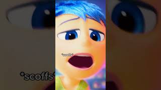 Joy  Inside Out 2  Disney Kids [upl. by Cut]