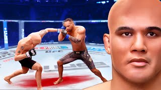 PRIME Robbie Lawler Was Just Added And He Is OP [upl. by Llevart267]