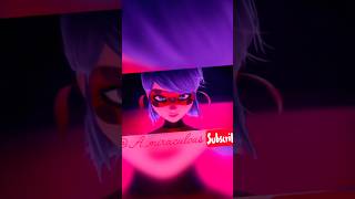 Miraculous ladybug editMiraculousladybugatitudepowerfulsuperhero [upl. by Anaud420]