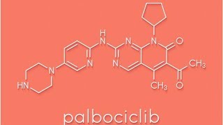 El palbociclib en el tratamiento del cáncer de mama  Maha TV [upl. by Llet]