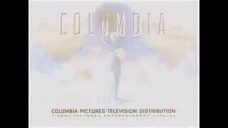 Columbia Pictures Television Logo History in G Major [upl. by Pulsifer]