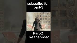 San Andreas Movie Explained In Hindi 🤯 Part2 shorts [upl. by Ettennod675]