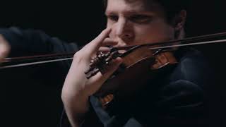 Prokofiev Violin Sonata No 2  Augustin Hadelich Charles Owen Live [upl. by Siuraj]