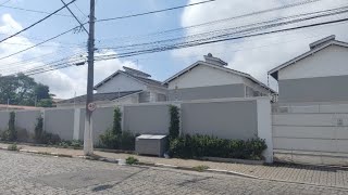 🔴 Casa em Condomínio Disponível para Venda em Vila Urupês  SuzanoSP [upl. by Etnuaed611]