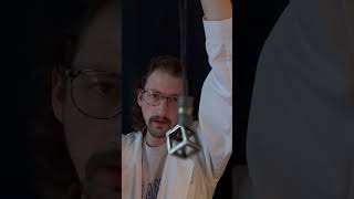 ASMR Sharp or Dull  Pendulum Test [upl. by Lyram88]