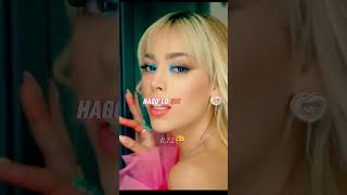 Danna Paola  kaprichosa cancionesparadedicar youtubeshorts viralvideo musica rolitas parati [upl. by Besnard142]