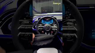 2025 Mercedes AMG E53  mercedes mercedesamg amg 2025 [upl. by Jenelle]