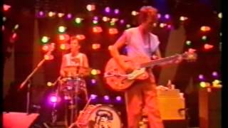 Stray Cats  Live At Rockpalast 1983 [upl. by Eras]