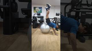 Lower body strengthening Exercises motivation aclrehab kneepain sports ytshots mclaclrecovery [upl. by Ynamreg]