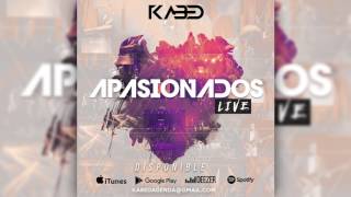 Abre Los Cielos Kabed Audio oficial [upl. by Harriot898]