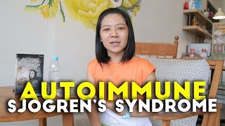 Kenali Sjogrens Syndrome Autoimmune  Kezia Yamamoto [upl. by Adriane]