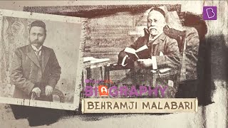 Behramji Malabari  Biography Series  SocioReligious Reform Leaders  UPSCIAS Modern History [upl. by Nikki993]