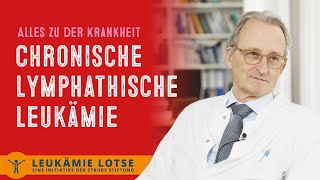 Chronische lymphatische Leukämie alles über die Krankheit [upl. by Healey]