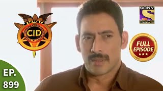 CID  सीआईडी  Ep 899  CID Par Grahan  Part 1  Full Episode [upl. by Saibot]