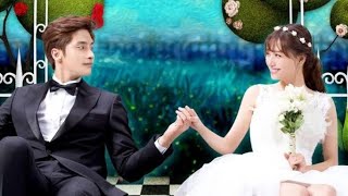 المسلسل الكوري حبي النبيل الحلقه الاولي مترجمه Noble My Love ep01 [upl. by Llehsem]