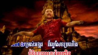 Montanak Pheap Jea Khmer  Rock Artists Rock 101 [upl. by Mroz227]